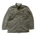 M65 Field Jacket Green – Genuine 1960s – Size Small