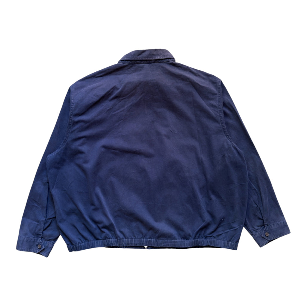 Ralph Lauren Harrington Jacket Navy – Vintage – Size 3XL