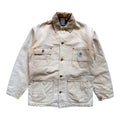 Carhartt Chore Jacket Brown – Vintage 90s – Size Small