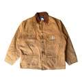 Carhartt Chore Jacket Beige – Vintage 90s – Size XL