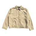 Ralph Lauren Harrington Jacket Beige – Vintage – Size XXL