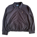 Ralph Lauren Harrington Jacket Black – Vintage – Size Large