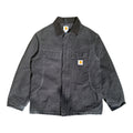 Carhartt Arctic Jacket Black – Vintage 90s – Size M
