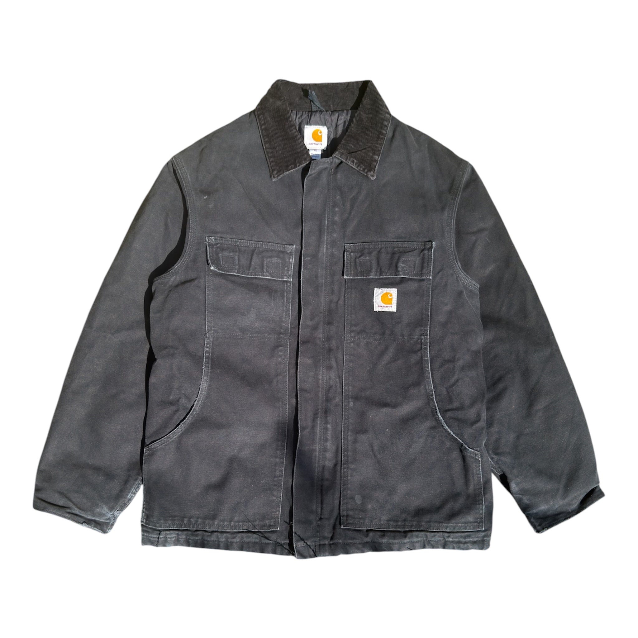 Carhartt Arctic Jacket Black – Vintage 90s – Size M