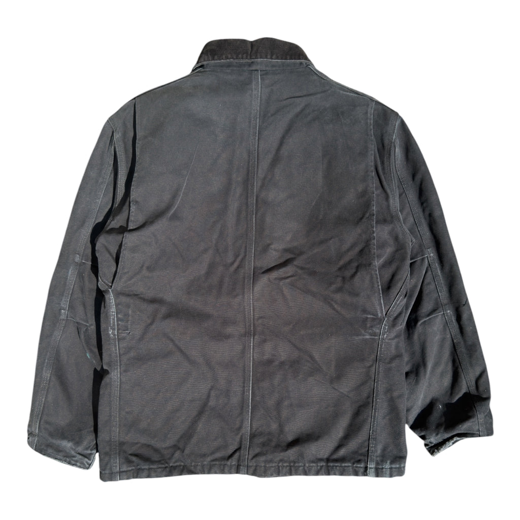 Carhartt Arctic Jacket Black – Vintage 90s – Size M