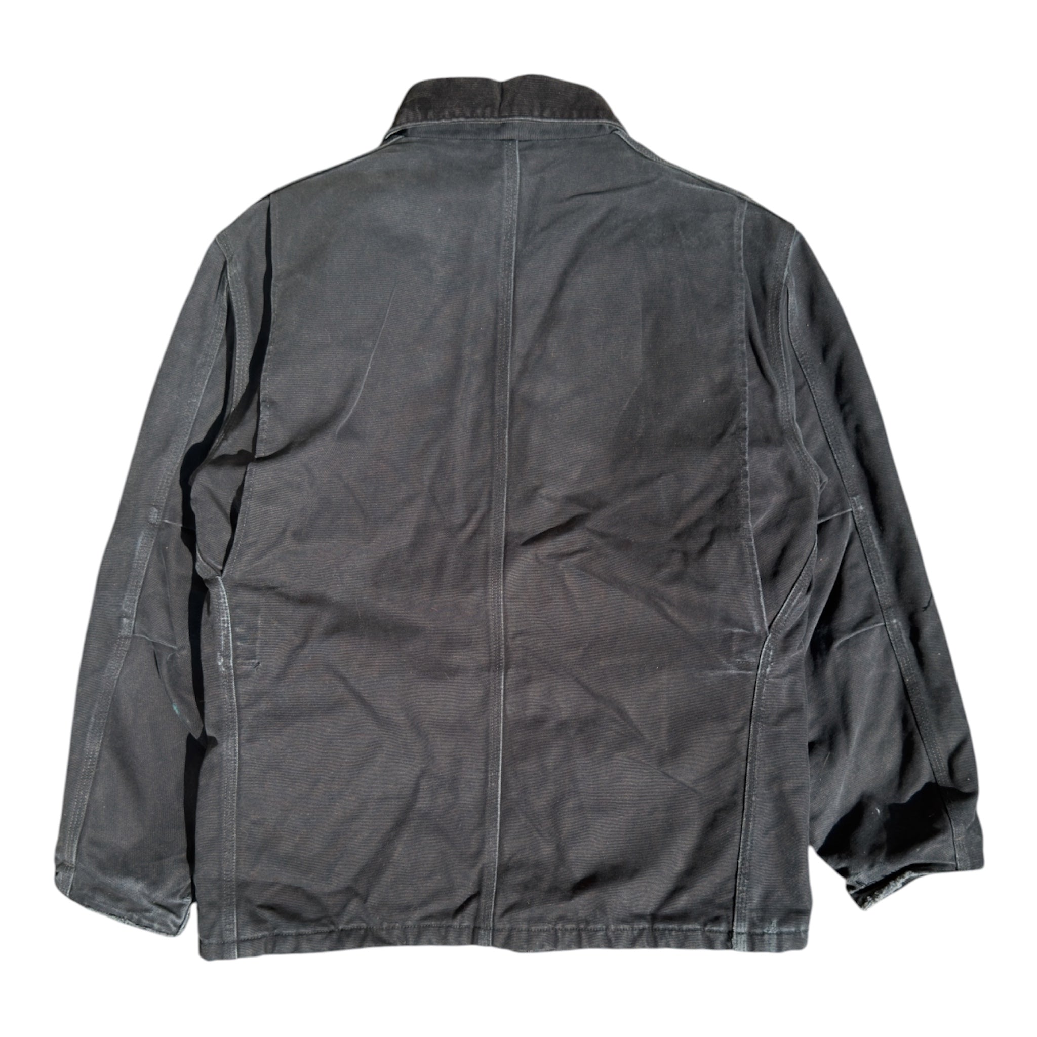 Carhartt Arctic Jacket Black – Vintage 90s – Size M