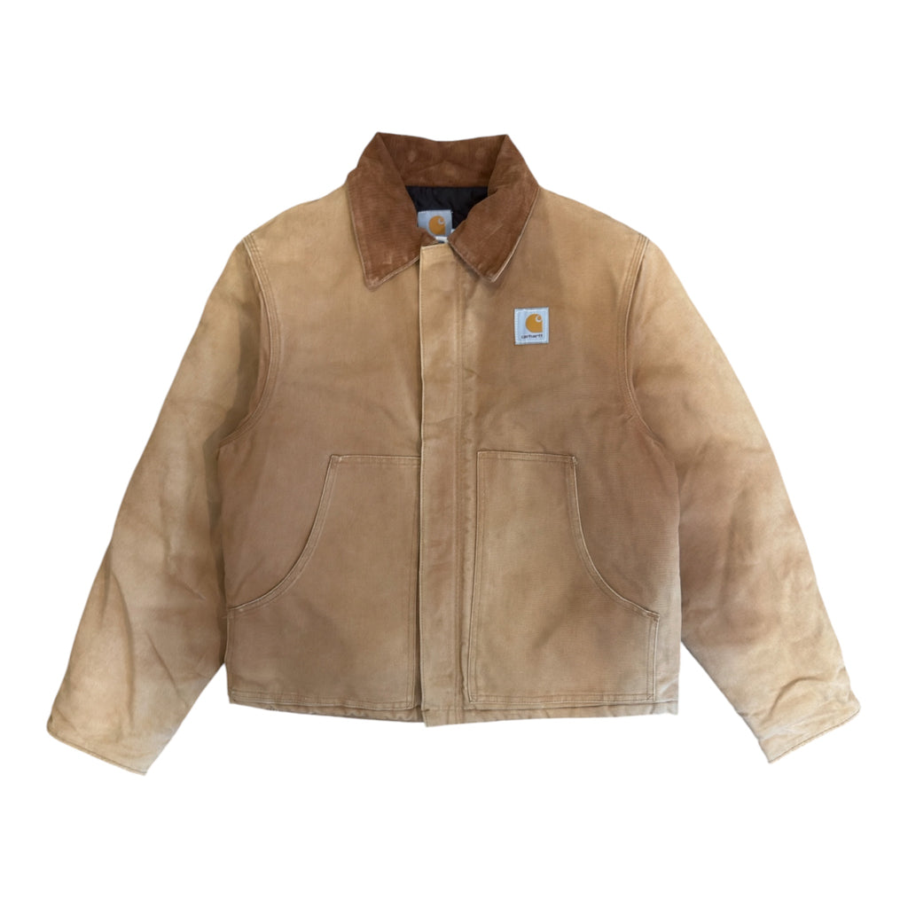 Carhartt Arctic Jacket Brown – Vintage 90s – Size M