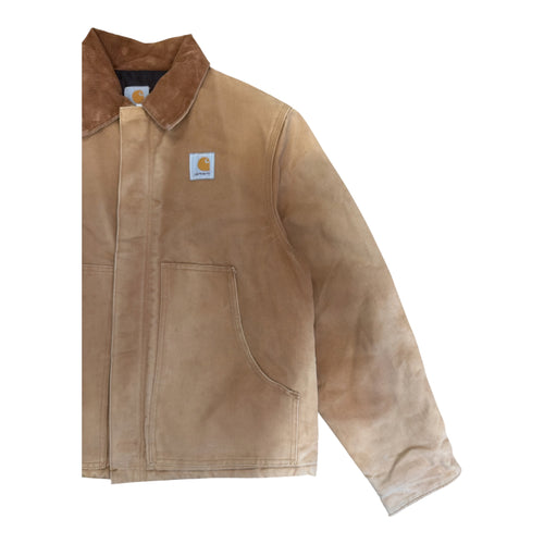 Carhartt Arctic Jacket Brown – Vintage 90s – Size M
