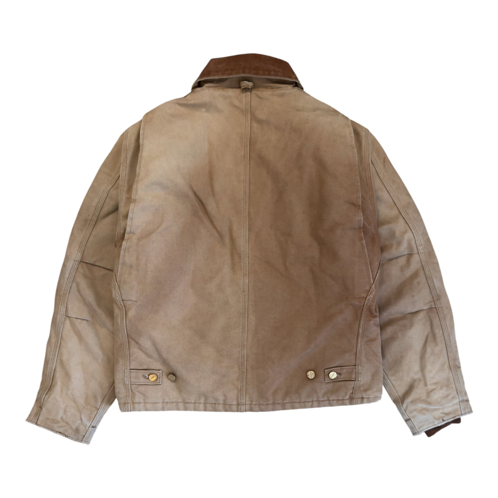 Carhartt Arctic Jacket Brown – Vintage 90s – Size M