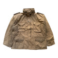 M65 Field Jacket Green – Vintage – Size Large