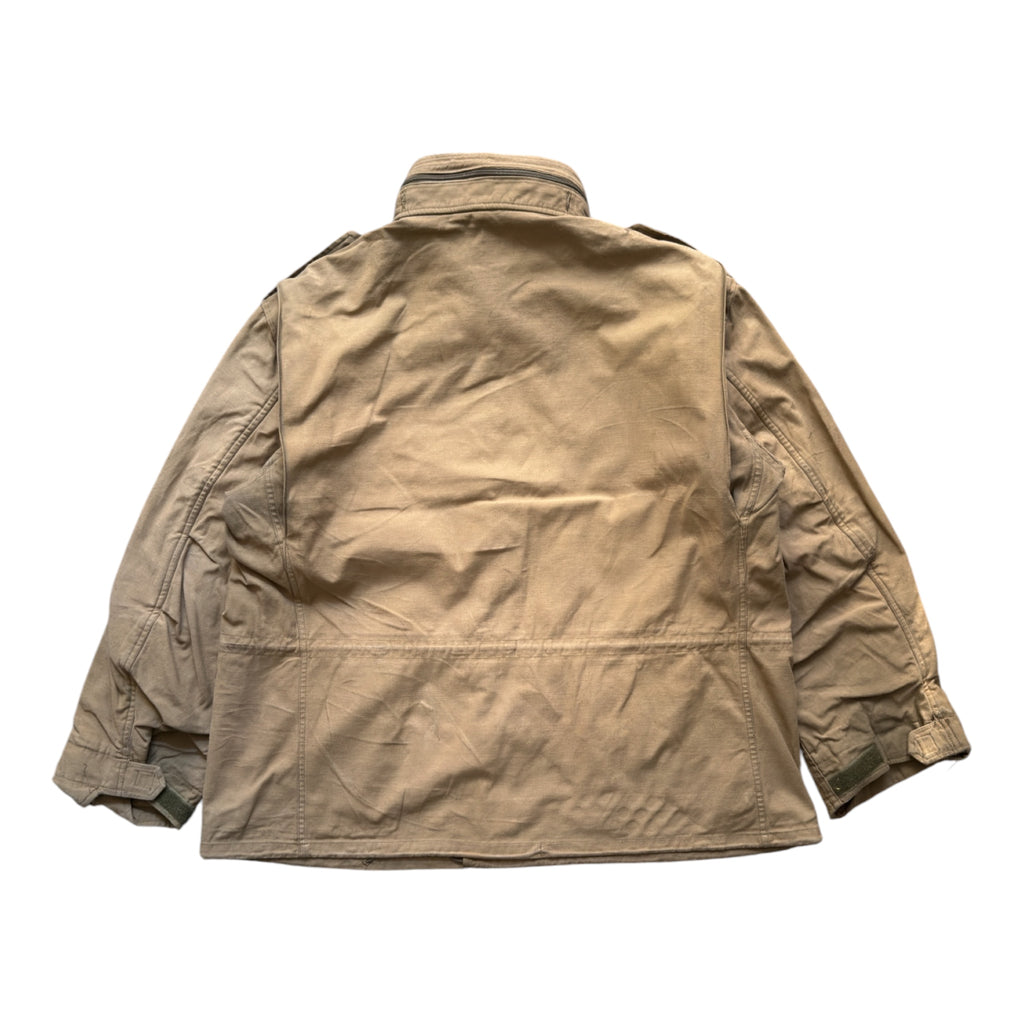 M65 Field Jacket Green – Vintage – Size Large